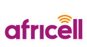 Logo of Africell SL